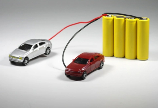 氢燃料电池测试内容与方法